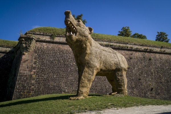 Our Remparts &copy; Laurent Bechler