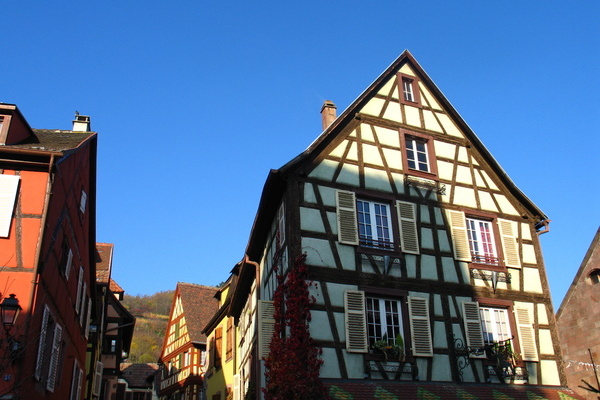 Kaysersberg 